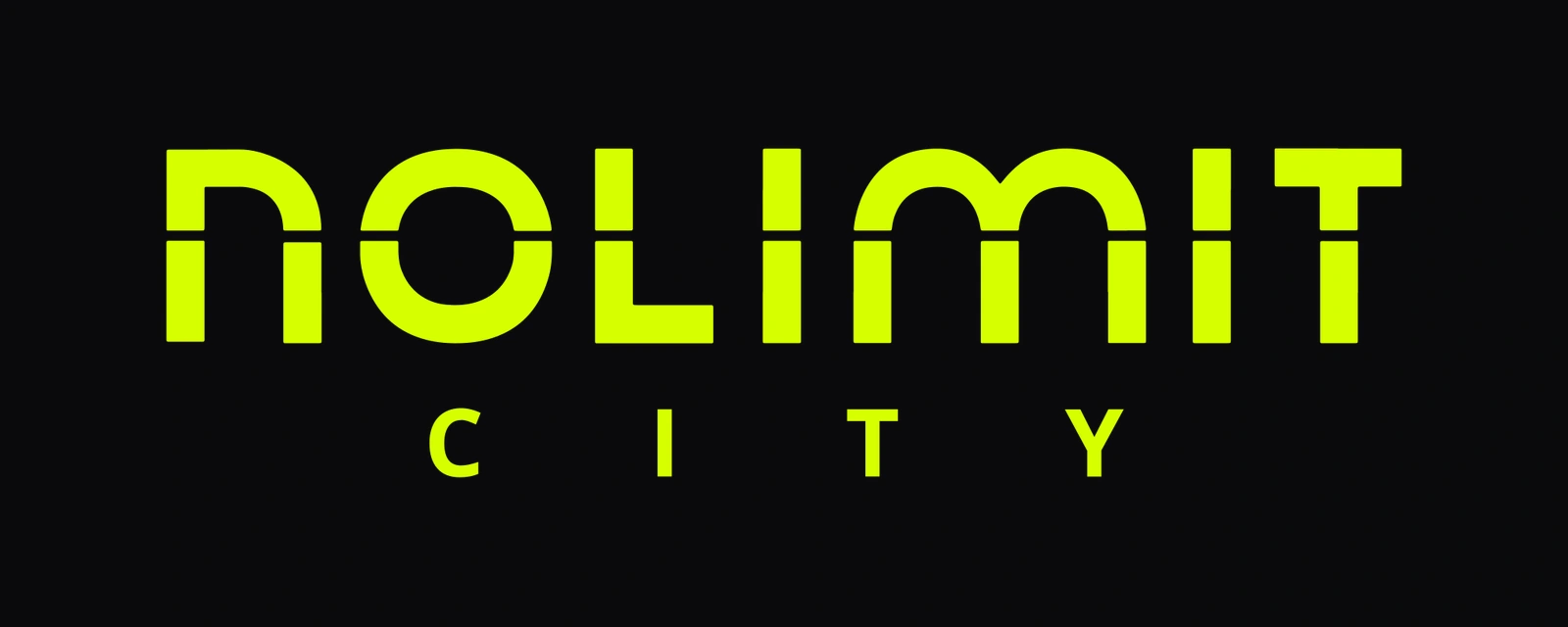 Nolimit City slot provider logo