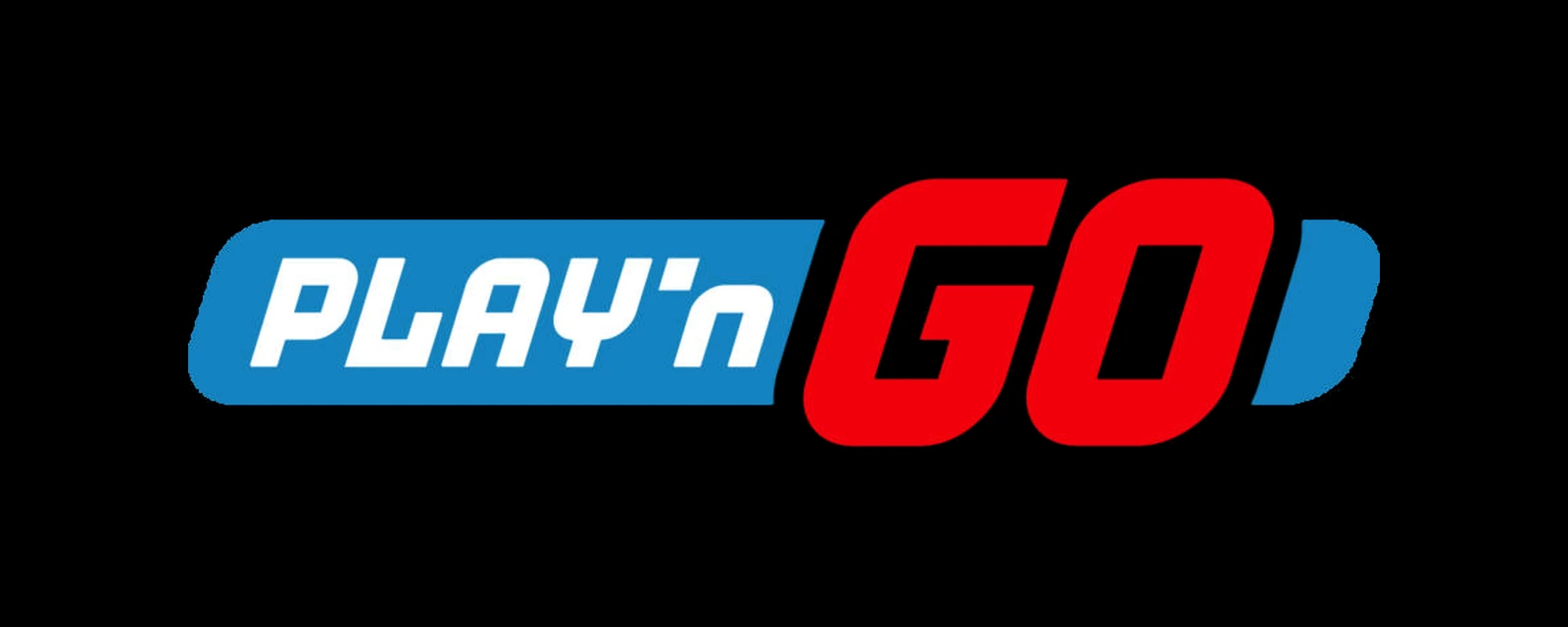 Play'n GO slot provider logo
