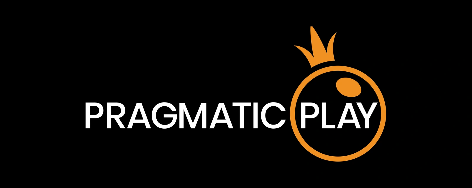 Pragmatic Play slot provider logo