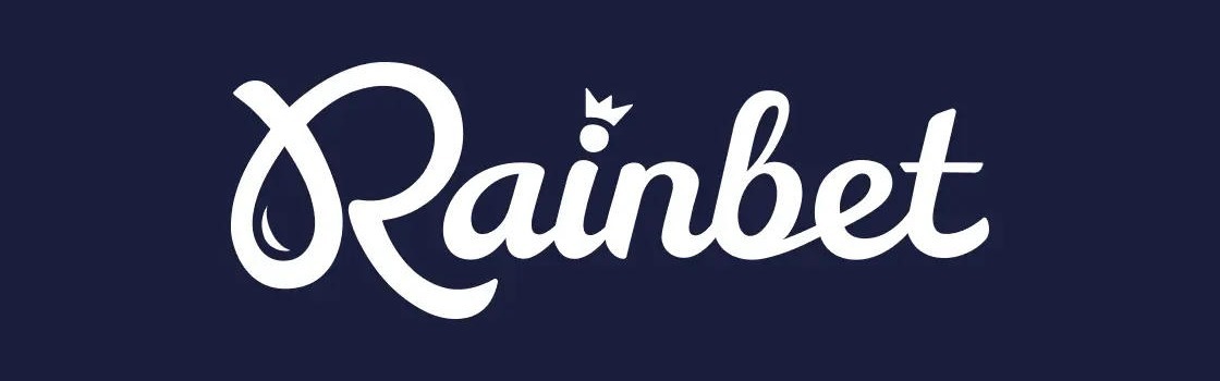 Rainbet casino logo