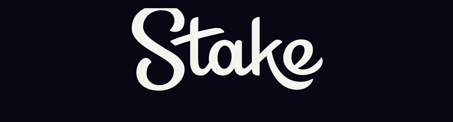 Stake casino logo
